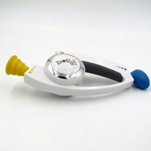 Hasbro BOP IT! 2008 Original Electronic Game Pull Twist Bop Handheld Toy Tested